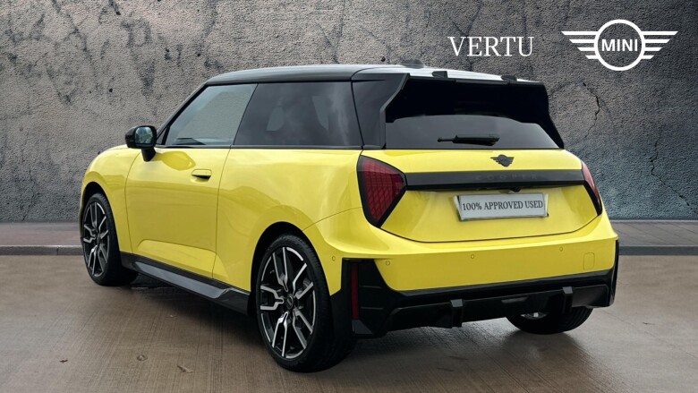 MINI Cooper 135kW E Sport [Level 3] 41kWh 3dr Auto Electric Hatchback